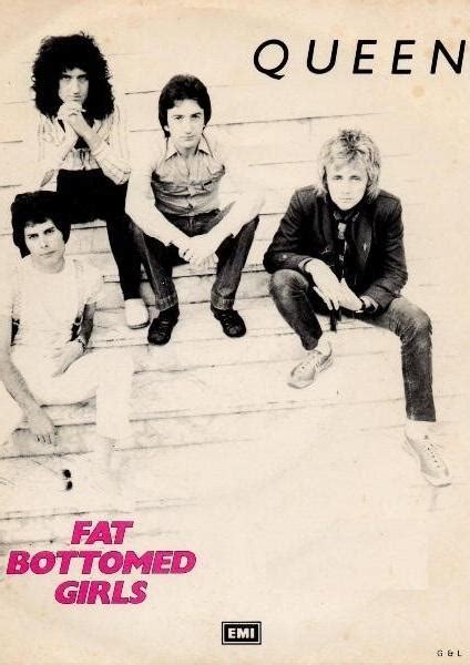 queen fat bottom|Fat Bottomed Girls by Queen .